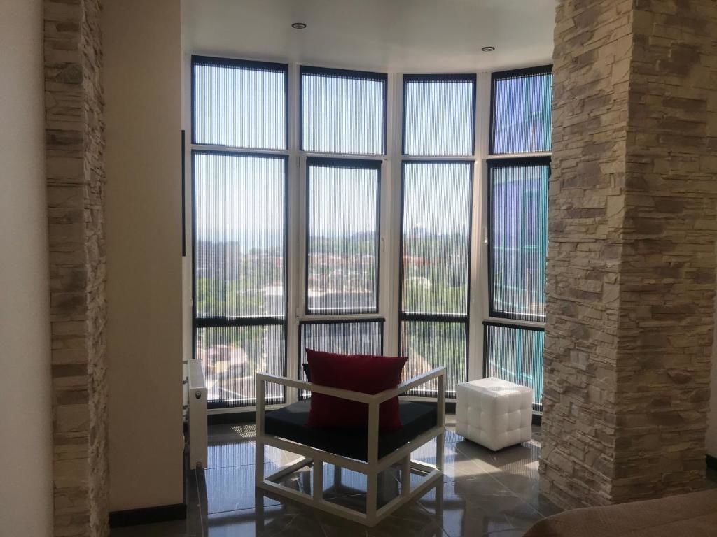 Апартаменты Aquamarine Apartment Одесса-18