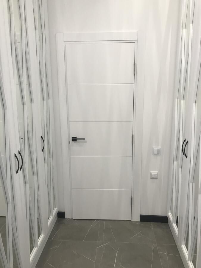 Апартаменты Aquamarine Apartment Одесса-12