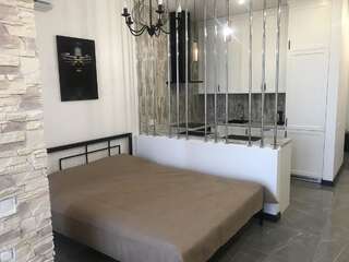 Апартаменты Aquamarine Apartment Одесса Апартаменты с 1 спальней-1