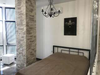 Апартаменты Aquamarine Apartment Одесса Апартаменты с 1 спальней-10