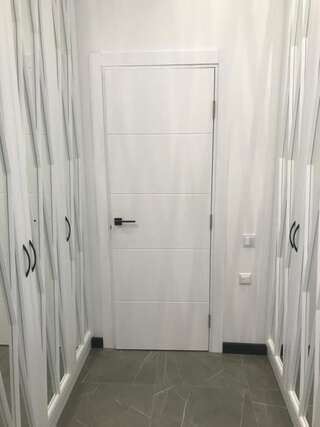 Апартаменты Aquamarine Apartment Одесса Апартаменты с 1 спальней-22