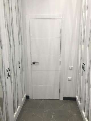Апартаменты Aquamarine Apartment Одесса Апартаменты с 1 спальней-9
