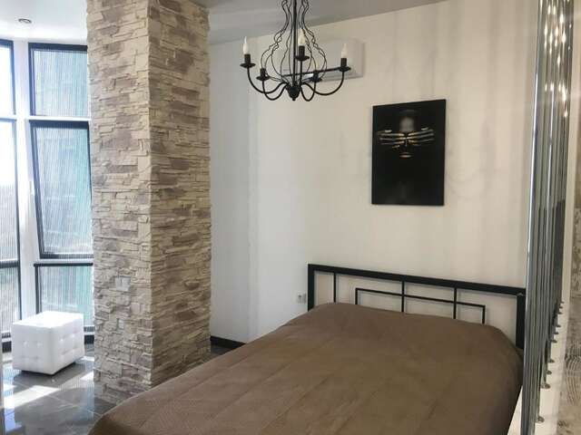 Апартаменты Aquamarine Apartment Одесса-18