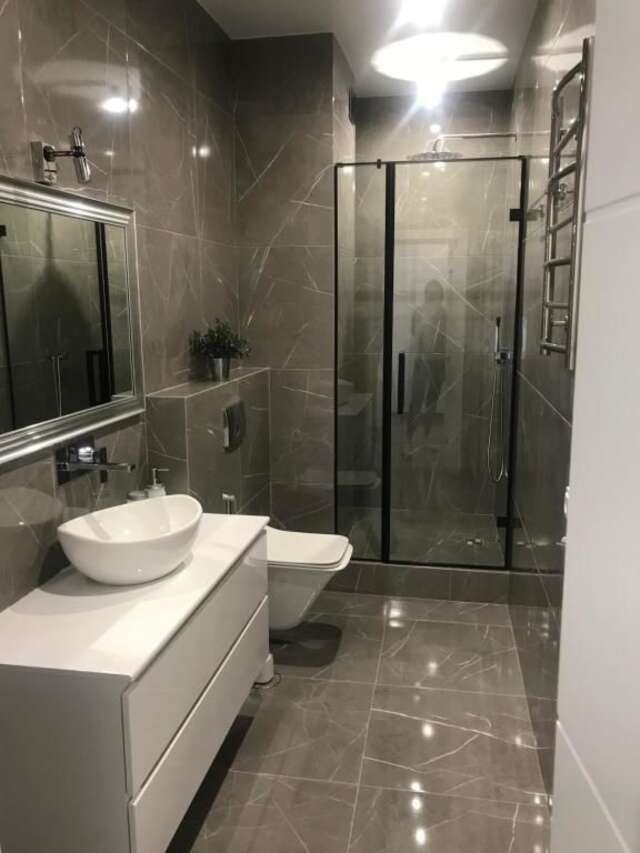 Апартаменты Aquamarine Apartment Одесса-22