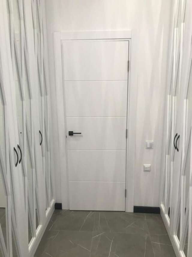 Апартаменты Aquamarine Apartment Одесса-24