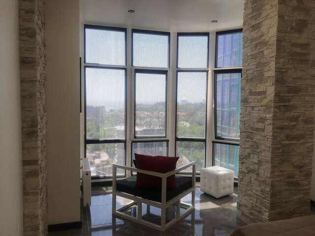 Апартаменты Aquamarine Apartment Одесса-6