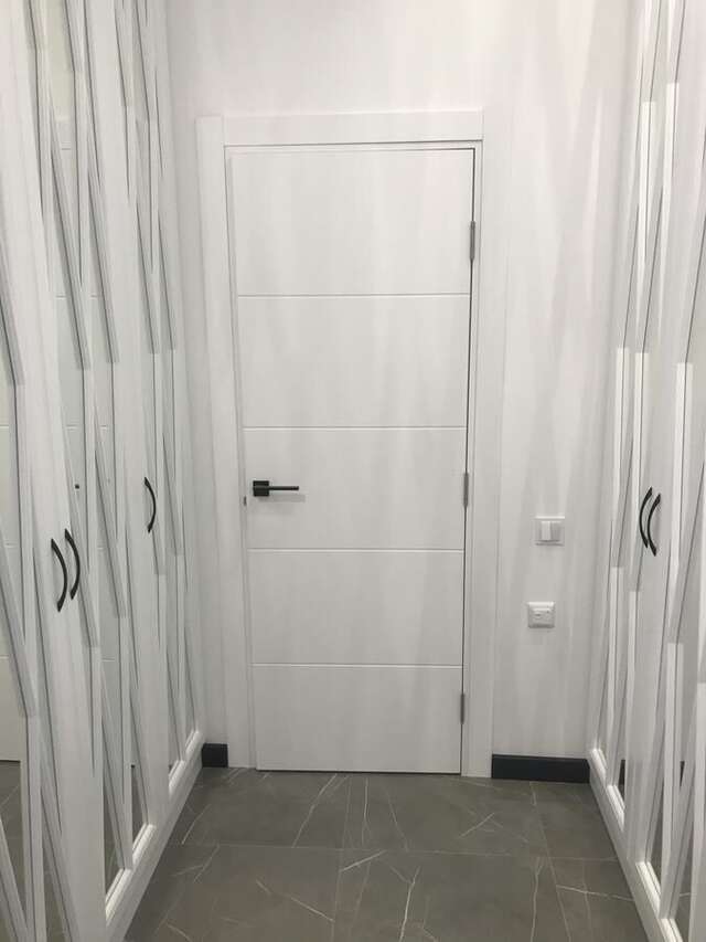 Апартаменты Aquamarine Apartment Одесса-11